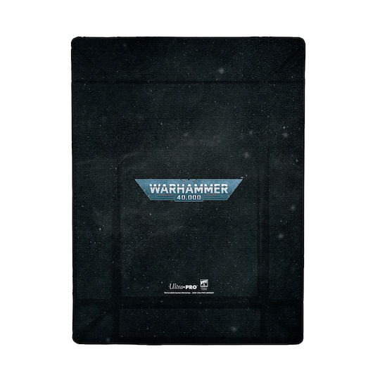 Ultra Pro Warhammer 40000 Universal Foldable Dice Tray