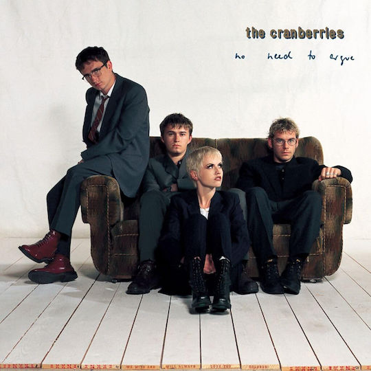 Cranberries No Need To Argue 1 Vinyl