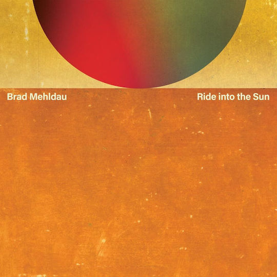 Brad Mehldau Ride Into Sun 2 Vinyl