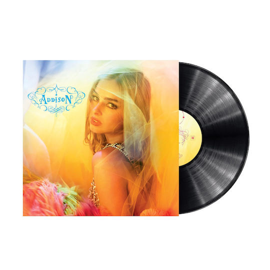 Addison Rae Addison 1 Vinyl