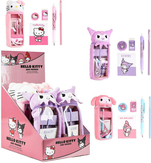 Cerda Hello Kitty Pencil Case