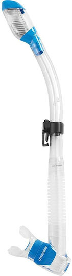 CressiSub Dry Schnorchel Schwarz