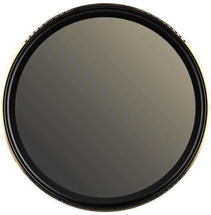 Polar Pro 2-5 PolarPro Variable Peter McKinnon Signature Edition II Φίλτρo ND Διαμέτρου 67mm για Φωτογραφικούς Φακούς