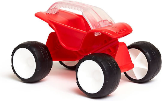 Beach Toy Red Dune Buggy