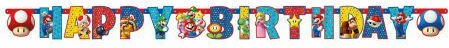 Amscan Garland for Party 180cm