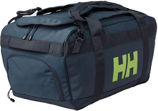 Helly Hansen Helly Hansen Blau Stoff Reise Sack Y32cm