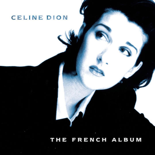 Celine Dion D Eux Lp