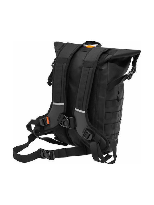 Motowolf Rucsac pentru călărie Gri 20lt