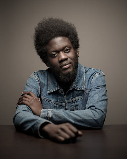 Michael Kiwanuka - Love & Hate 2xLP