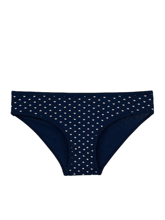 Γυναικεία Slip MultiPack Multicolour