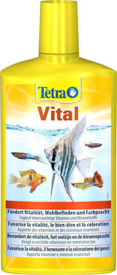 Tetra 500ml