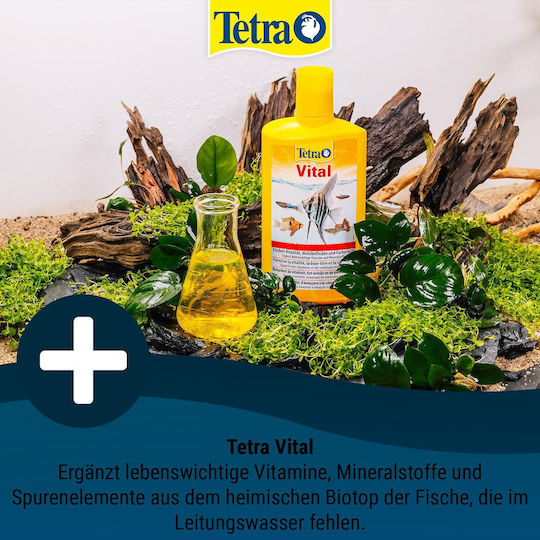 Tetra 500ml
