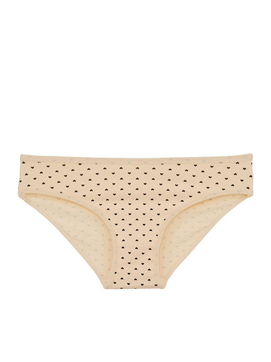 Γυναικεία Slip MultiPack Multicolour