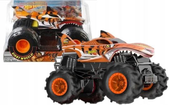 Hot Wheels Tiger Shark Hnv03 Радиоуправляема Количка