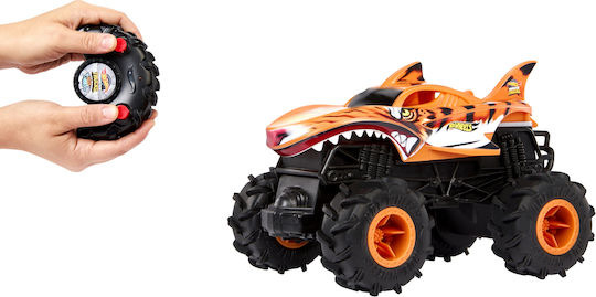 Hot Wheels Tiger Shark Hnv03 Радиоуправляема Количка