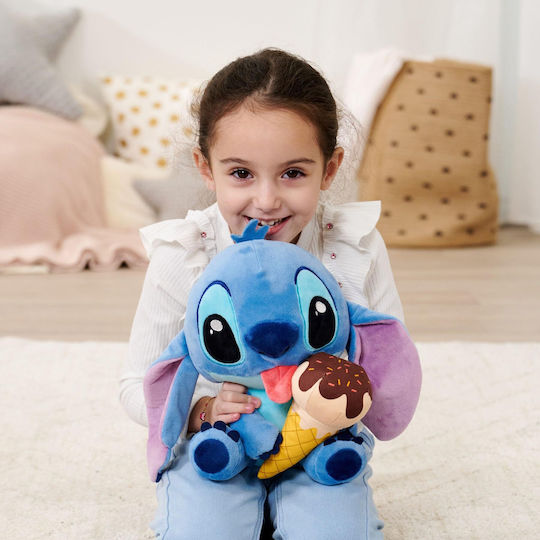 Simba Λούτρινο Disney 25 εκ.