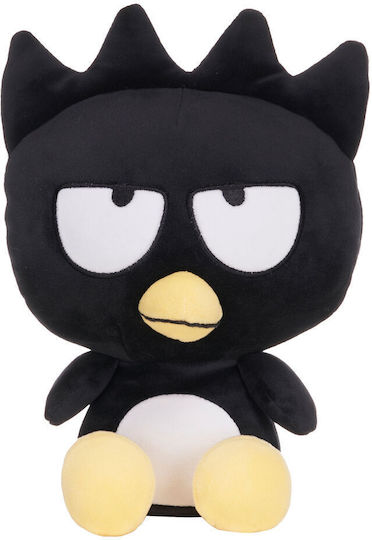 PCMerch Λούτρινο Hello Kitty Badtz-maru (crow) Badtz-Maru (Crow) 25 εκ.
