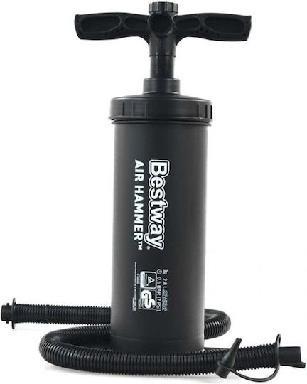 Bestway Hand Pump for Inflatables Double Action