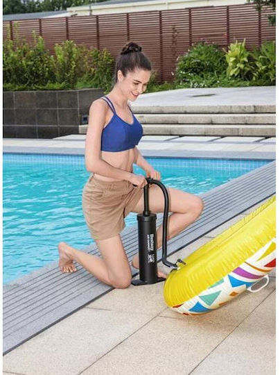Bestway Hand Pump for Inflatables Double Action