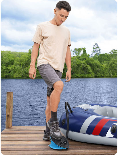 Bestway Foot Pump for Inflatables