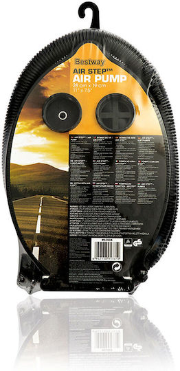 Bestway Foot Pump for Inflatables