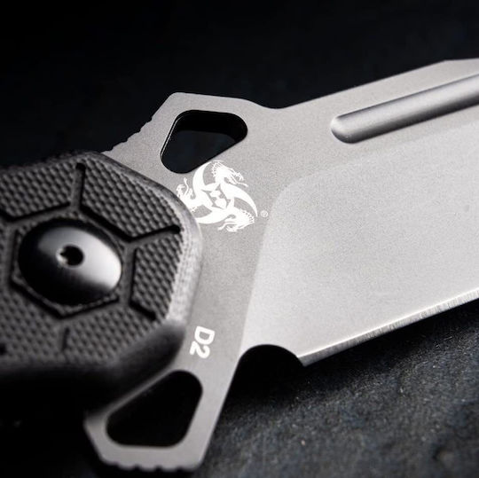 Boker Plus Μαχαίρι Μαύρο