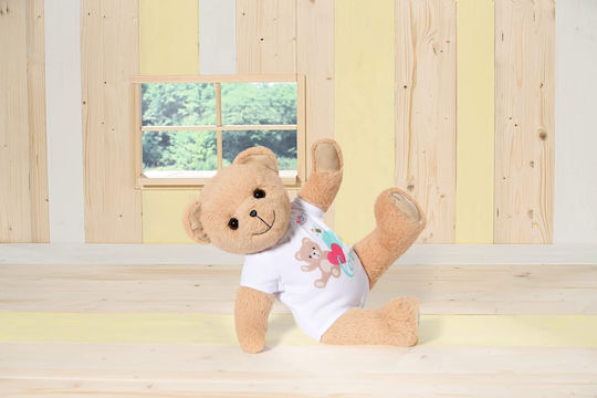 ZAPF Creation Plush Bear Baby Born 36 cm