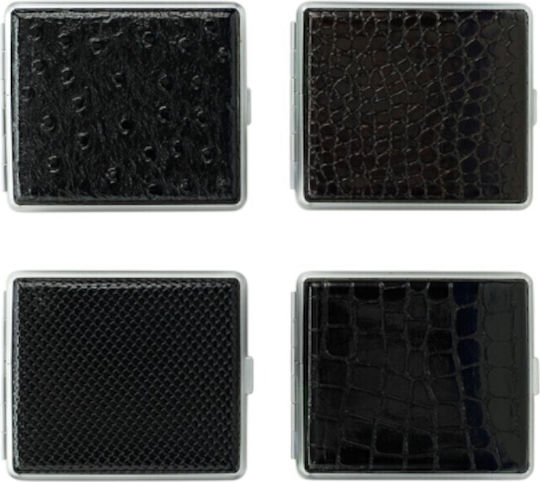 Atomic Coney Black Skin για 18 Τσιγάρα (Μiscellaneous Designs) 0410400