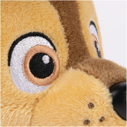 Paw Patrol Λούτρινο Paw Patrol Chase 15 εκ.