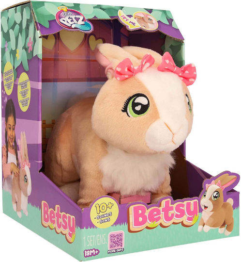 Plüschhase Club Petz Betsy