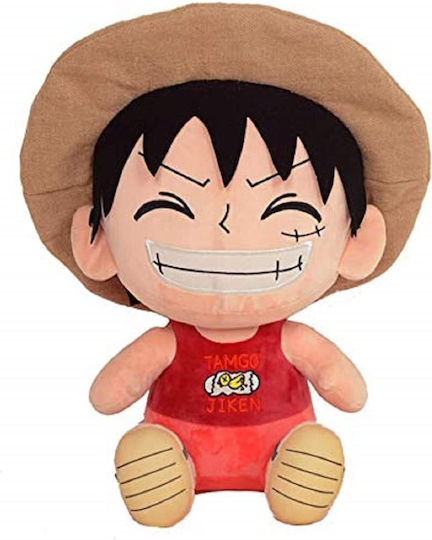 Sakami Merchandise Plüsch One Piece 20 cm