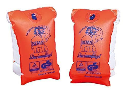 Children's Swimming Armbands 0-12m Bema Happy People 18000