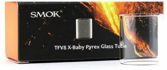 Smok Tfv8 Ersatzverdampfertank 1Stück