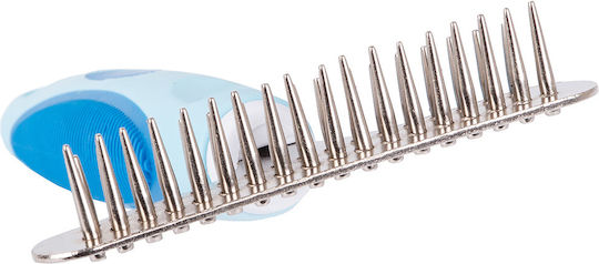 Χτένα Trimmer Μεγάλης Τρίχας Σκύλου Γάτας