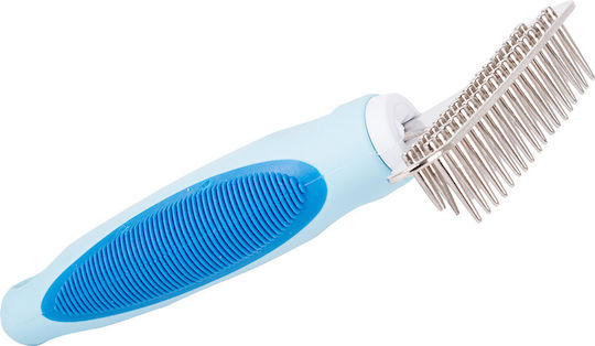 Χτένα Trimmer Μεγάλης Τρίχας Σκύλου Γάτας