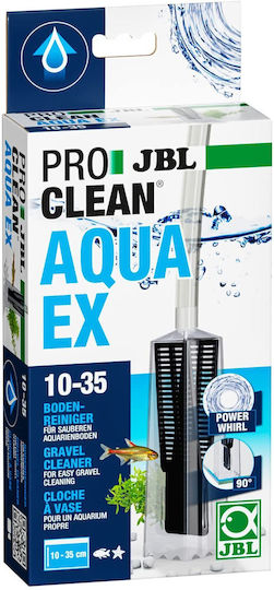 JBL Aquarium Gravel Cleaner