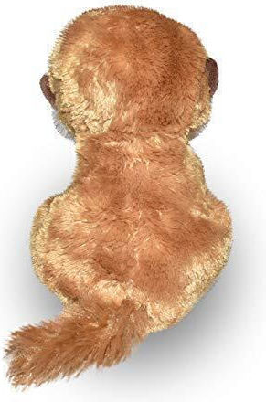 Wild Republic Plush Meerkat 18 cm