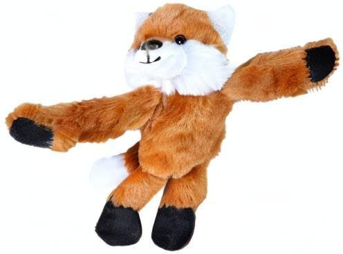 Wild Republic Plush Fox 20 cm