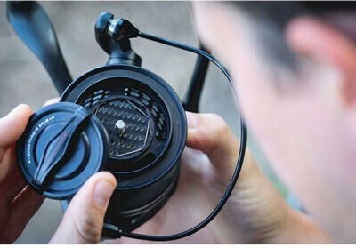 Sonik Vaderx Pro 10000 Mecanism de pescuit pentru Turnarea grea / Pescuit la aruncare