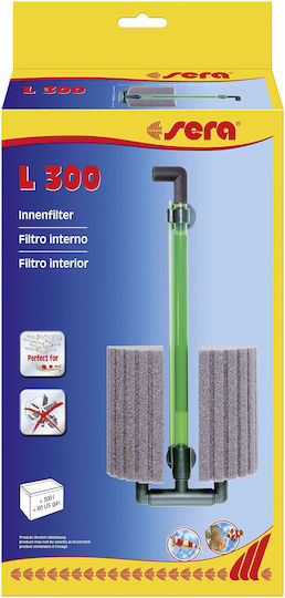Sera L 300 Filtru Interior Acvariu
