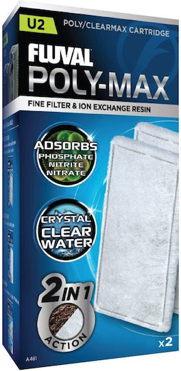 Fluval Filtru pentru Acvarii