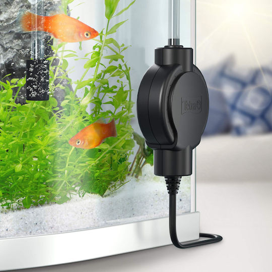 Tetra Φίλτρο για Ενυδρεία Χωρητικότητας έως 80lt με Ισχύ 1.7W