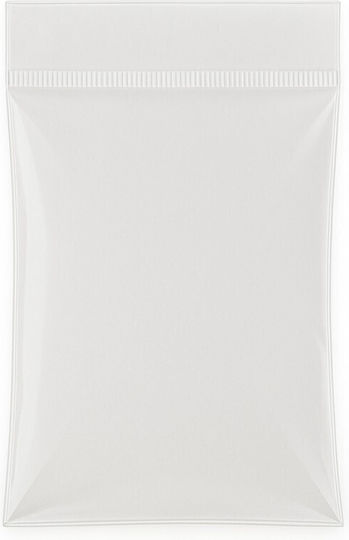 Cellophane Bags 49 Gr Approximately 100 Pieces 7x13.5cm