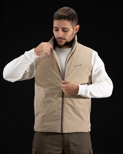 Pentagon Jagdweste Lynx 3M G Braun