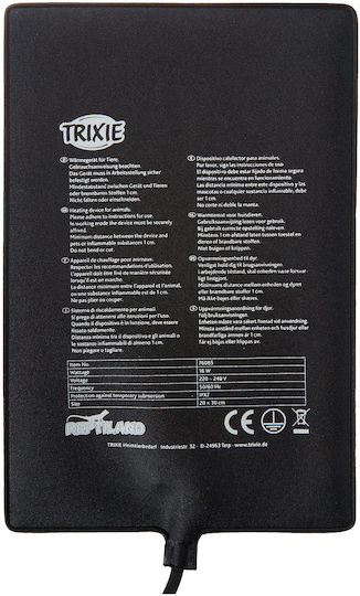Trixie Accesorii pentru terariu de reptile din Plastic