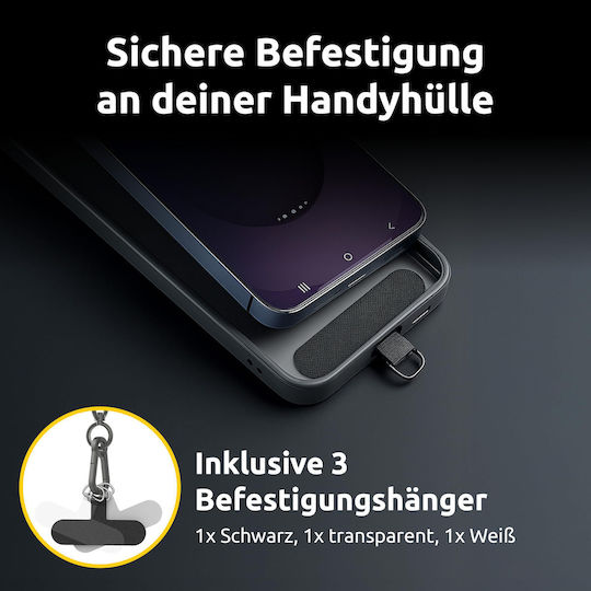 Intenso USB 2.0 Cable USB-C male - USB-C 60W PD Μωβ