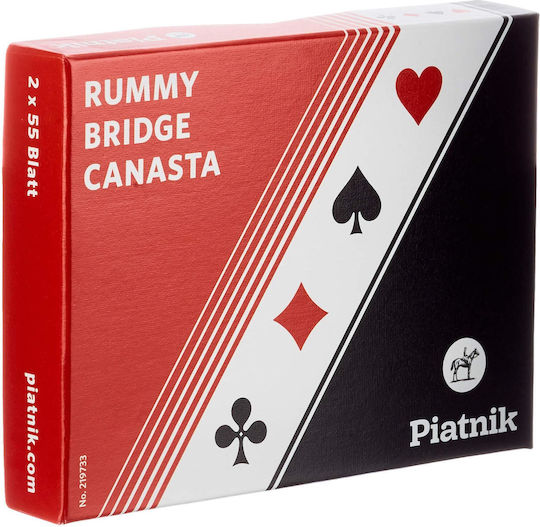 Standard Cards