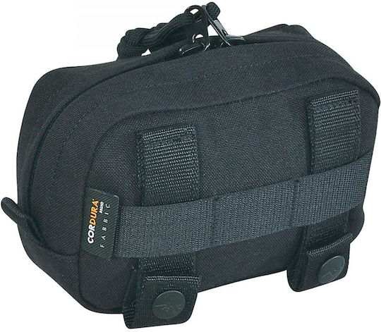 Horizontal-Holster Tac-Tasche 4 Horizontal TT 7650 Tasmanian Tiger Schwarz