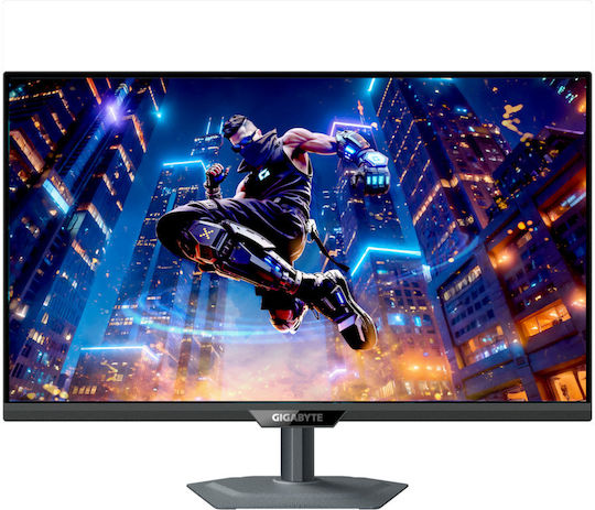 Gigabyte M27UP EK IPS HDR Монитор 27" 4K 3840x2160 160Hz с Време на реакция 1ms GTG