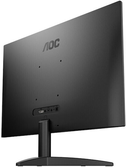AOC 24B36X IPS HDR Monitor 23.8" FHD 1920x1080 144Hz με Χρόνο Απόκρισης 4ms GTG